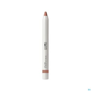 Productshot Couleurs De Noir Peptide Lip Contour 02 Peachtoast