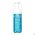 Productshot Uriage Mousse Eau Nettoyante 150ml