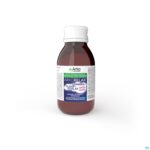Productshot Arkorelax Slaap Familie Siroop 100ml