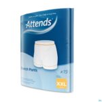 Packshot Attends Stretch Pants Xxl 1x15