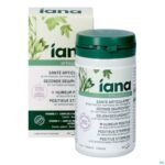 Productshot Iana Gezonde Gewrichten & Positieve Stemm. Tabl 60