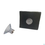 Productshot Woody Zeep Houder Magnetisch