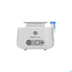 Productshot Pari Boy Compressor