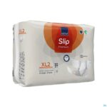 Packshot Abena Slip Premium Xl2 Broekluier 21