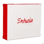 Packshot Entusia Hoge Taille Huidskleur 90ml S