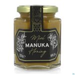 Packshot Honing Manuka Npa5+/mg085 Vast 250g Revogan