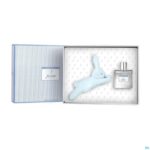 Productshot Jacadi Tout Petit Set Eds 100ml + Rabbit