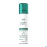 Packshot Roc Keops Deo Fresh Spray Fl 100ml