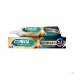 Productshot Corega Ultimate All-in-1 70g