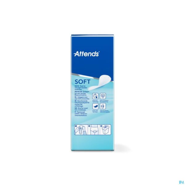 Packshot Attends Soft Micro 0 8x28