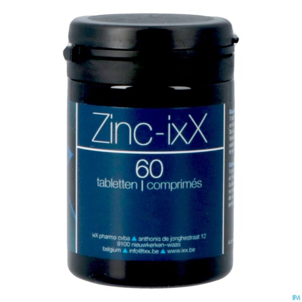 Productshot Zinc-ixx Tabl 60