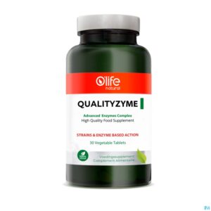 Packshot Qualityzyme Comp 30