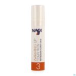 Packshot Naqi Warming Up Competition 3 Lipo-gel 100ml
