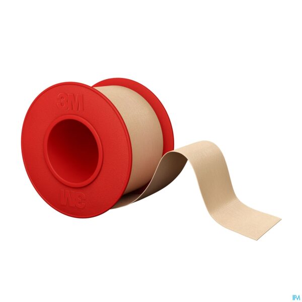 Productshot Nexcare 3m Textile Flexibele Tape 4,2mx25mm Nt04-2