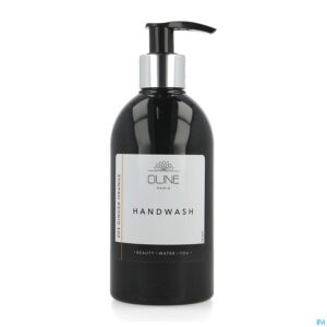 Packshot Oline Handwash Ginger Orange 280ml