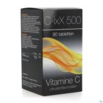 Packshot C-ixx 500 Tabl 90