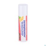 Packshot Dermoplasmine Calendula Lipstick 4g