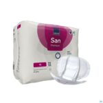 Productshot Abena San Premium 11 Anatomische Luier 21