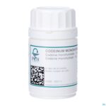 Packshot Codeine 10g Pch