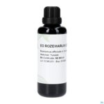 Packshot Sjankara Rozemarijn Ct Cineole Ess. Olie Bio 50ml
