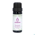 Productshot Sjankara Combava Synergie 11ml
