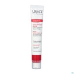 Productshot Uriage Tolederm Soin Riche Apaisant 40ml