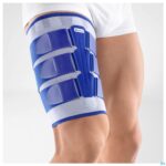 Productshot Myotrain Dijbeen Bandage Titan T5