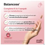 Lifestyle_image Balancose Caps 60 Nutriphyt