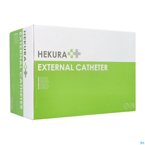 Packshot Hekura Specific Externe Katheter 24mm 1 Uz6315