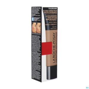 Packshot Lrp Toleriane Full Coverage Corrector 12,5 30ml