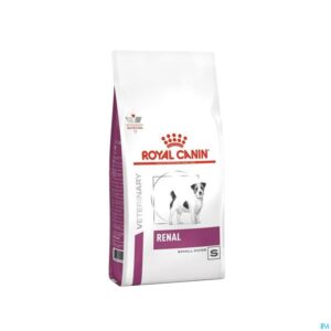 Productshot Royal Canin Vdiet Canine Renal 3,5kg
