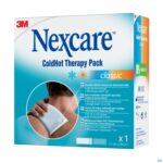 Packshot Nexcare 3m Coldhot Therapy Pack Classic Gel1 N1570