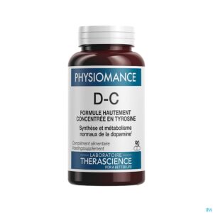 Packshot D-c Gel 90 Physiomance Phy109b