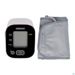 Productshot Omron M2 It Automatische Bovenarmbloeddrukmeter