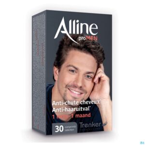 Packshot Alline Promen Comp 30