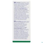 Packshot Xailin Hydrate Hypromellose 0,3% Fl 10ml