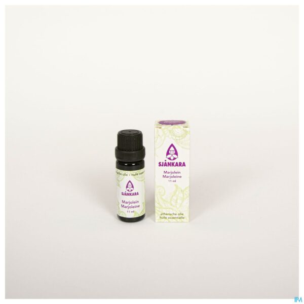 Lifestyle_image Sjankara Marjolein Ess. Olie Bio 11ml