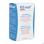 Packshot Kil Out Forte Caps 60