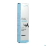 Packshot Talika Lipocils Mascara Zwart 10ml