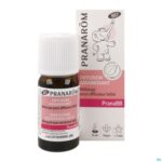 Productshot Pranarom Pranabb Gezuiverde Lucht Baby Verst. 10ml