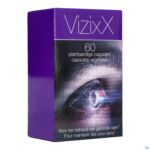 Packshot Vizixx Caps 60