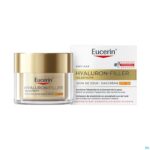 Productshot Eucerin Hyaluron Filler+elast. Dagcr Spf30 50ml