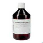 Packshot Sjankara Anjer Doucheolie 500ml