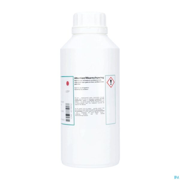 Packshot Meprobamaat 250g
