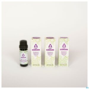 Lifestyle_image Sjankara Strobloem Ess. Olie Bio 11ml