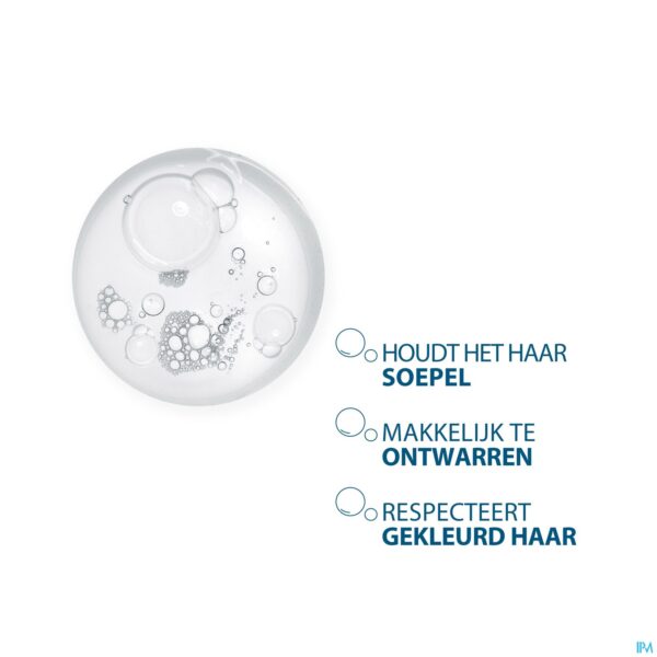 Lifestyle_image Ducray Sensinol Shampoo Verzorgend 200ml