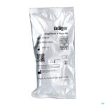 Packshot Drager Drugcheck 3000 Speeksel Amp/coc/met/opi/thc