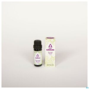 Lifestyle_image Sjankara Niaouli Synergie 11ml