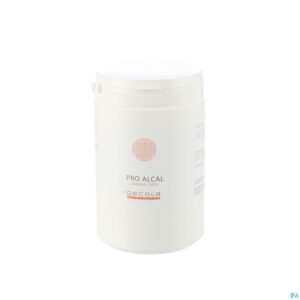 Packshot Pro-alcal Badzout Pdr 500g