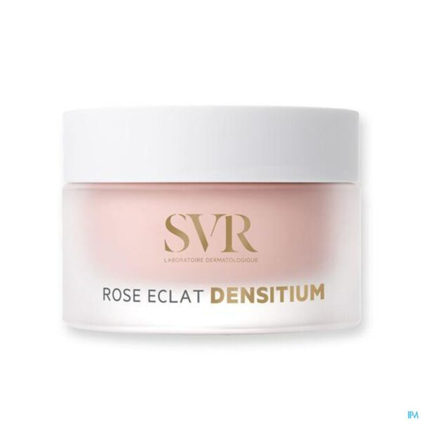 Productshot Svr Densitium Rose Eclat 50ml